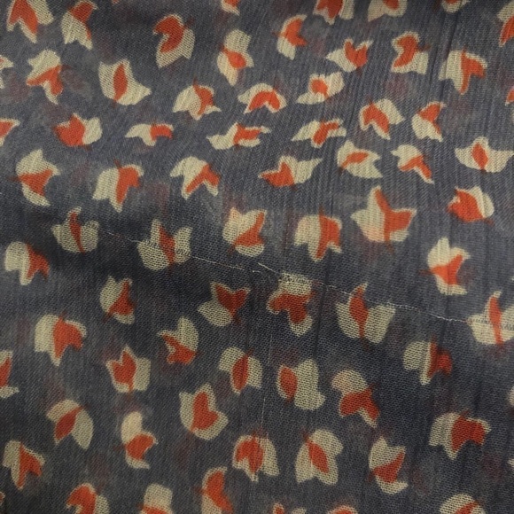 French connection floral top - Picture 5 of 5